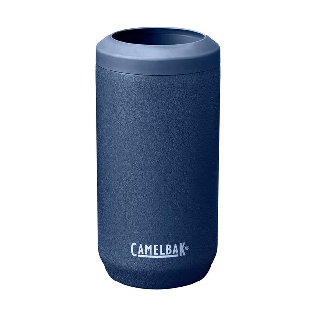 Horizon 16oz Tall Can Cooler Mug, Insulated Stainless Steel