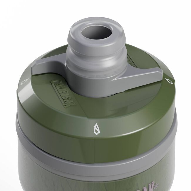 Podium&reg; Chill&trade; 21oz Bike Bottle