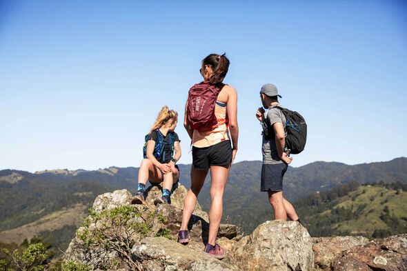 Octane&trade; 25 70 oz Hydration Pack