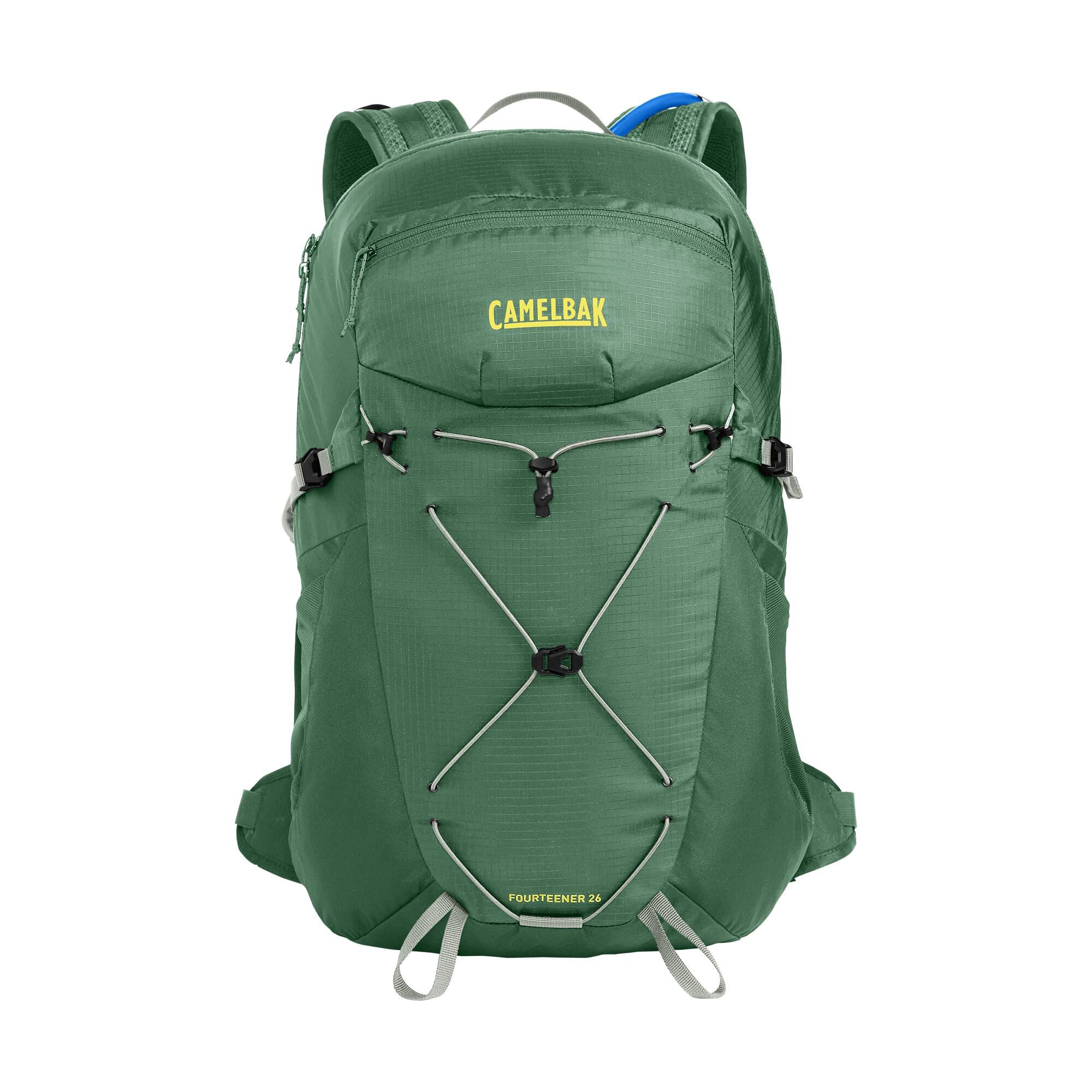 Fourteener™ 26 Hydration Hiking Pack with Crux® 3L Reservoir