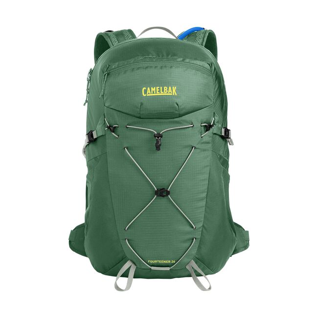 Fourteener&trade; 26 Hydration Hiking Pack with Crux&reg; 3L Reservoir