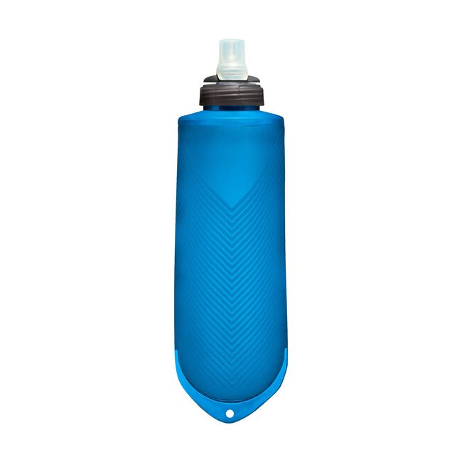 21oz QUICK STOW&trade; Flask