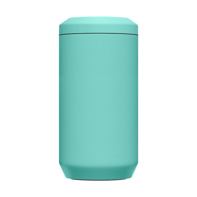 Horizon 16oz Tall Can Cooler Mug, Insulated Stainless Steel
