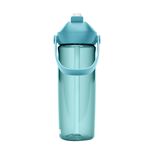 Thrive&trade; Flip Straw 20oz Bottle with Tritan&trade; Renew