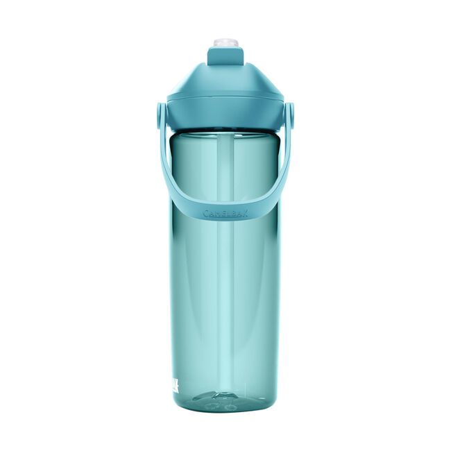 Thrive&trade; Flip Straw 20oz Bottle with Tritan&trade; Renew