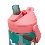 Thrive&trade; Flip Straw Kids 14oz Bottle with Tritan&trade; Renew