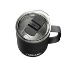 Horizon 12 oz Camp Mug, Insulated Stainless Steel