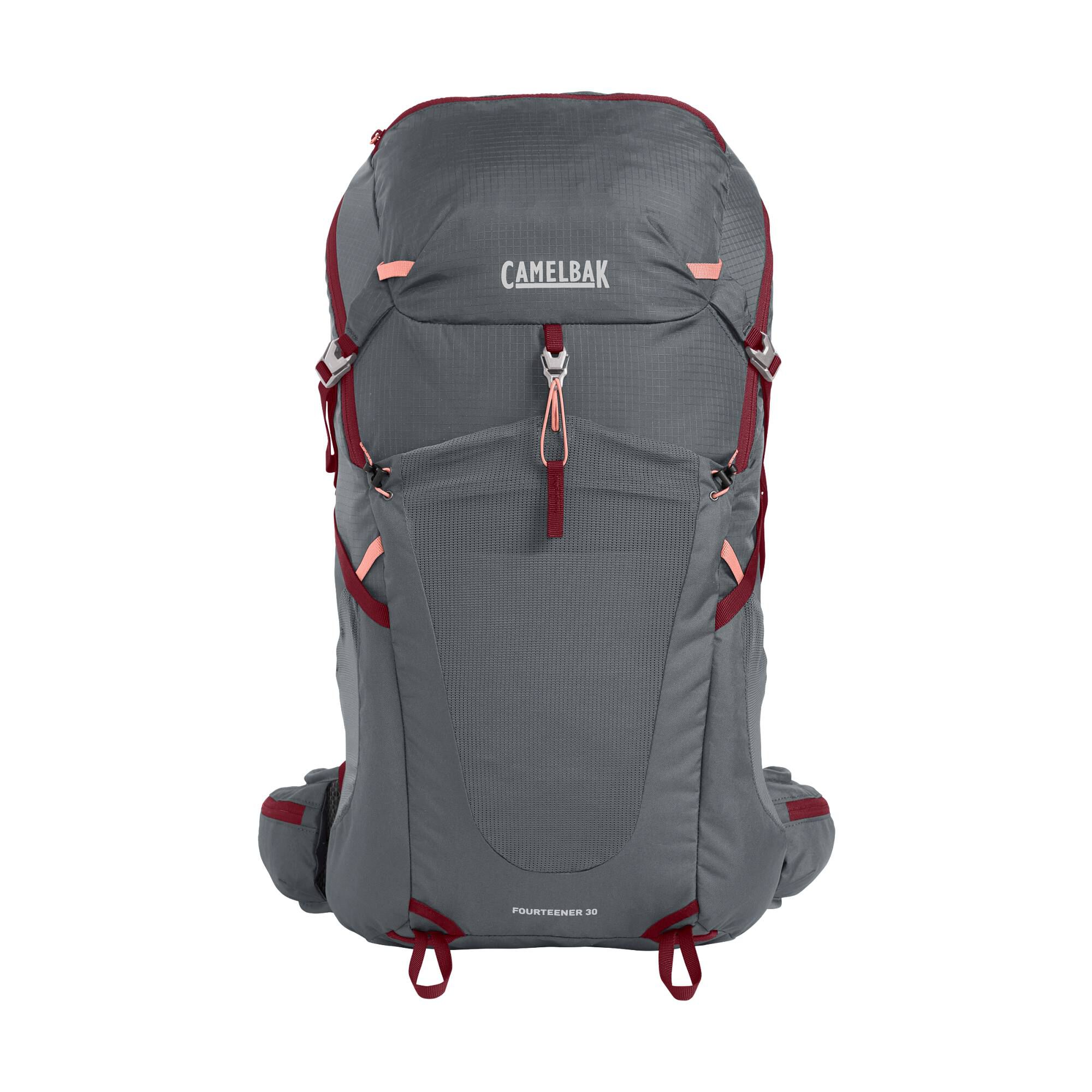Women's Fourteener™ 30 Hydration Hiking Pack with Crux® 3L