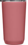Horizon 16 oz Tumbler, Insulated Stainless Steel
