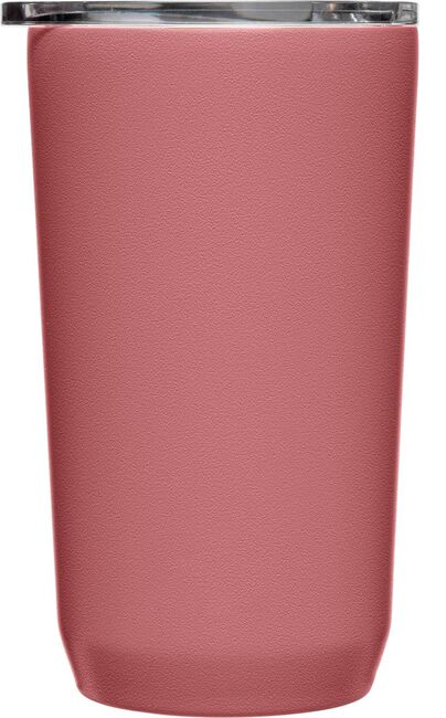 Horizon 16 oz Tumbler, Insulated Stainless Steel