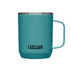 Horizon 12 oz Camp Mug, Insulated Stainless Steel