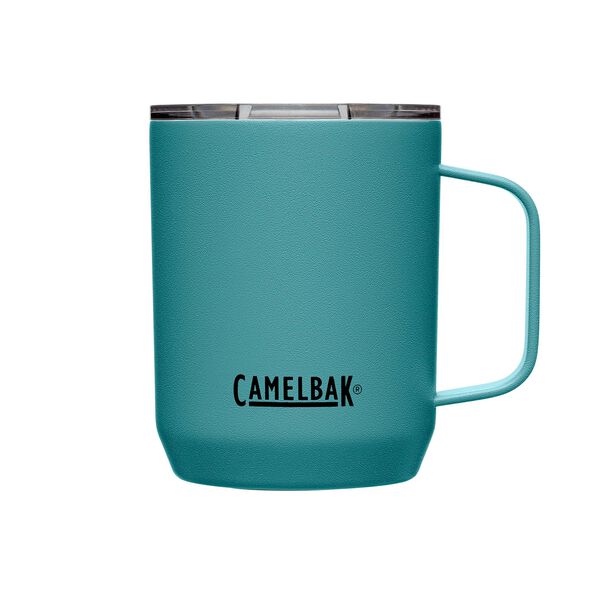 Horizon 12 oz Camp Mug, Insulated Stainless Steel