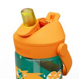 Thrive&trade; Flip Straw Kids 14oz Bottle with Tritan&trade; Renew