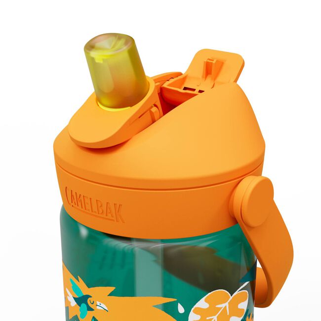 Thrive&trade; Flip Straw Kids 14oz Bottle with Tritan&trade; Renew