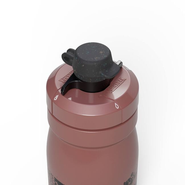 Podium&reg; Dirt Series Chill&trade; 15oz Bike Bottle