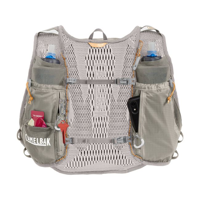 Women&#39;s Zephyr&trade; Pro Vest with Two 17oz Quick Stow&trade; Flasks