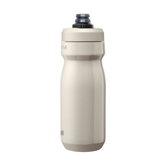Podium&reg; Steel 18oz Bike Bottle