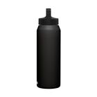 Carry Cap 32 oz Bottle, Insulated Stainless Steel