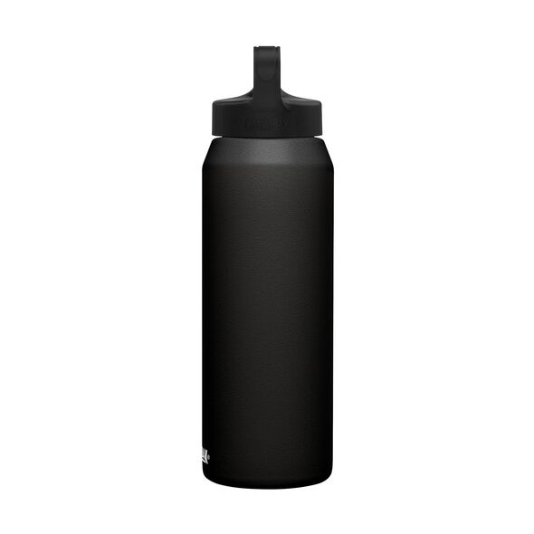 Carry Cap 32 oz Bottle, Insulated Stainless Steel