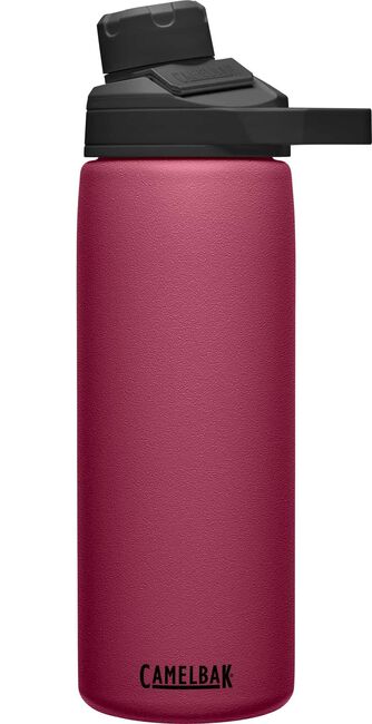 Chute&reg; Mag 20oz Water Bottle, Insulated Stainless Steel