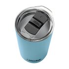 Horizon 16 oz Tumbler, Insulated Stainless Steel