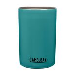MultiBev 17 oz Bottle / 12 oz cup, Insulated Stainless Steel