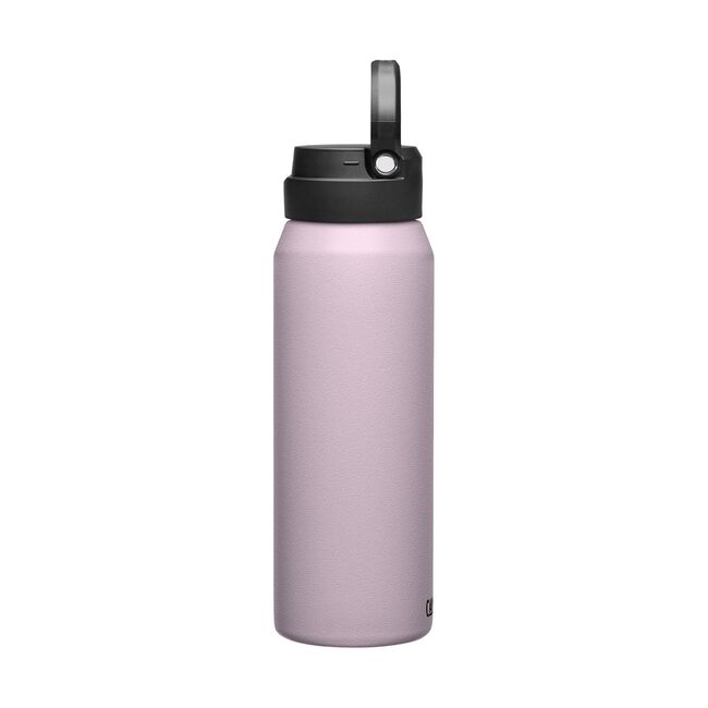 Fit Cap 32oz Water Bottle, Insulated Stainless Steel