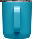 Horizon 12 oz Camp Mug, Insulated Stainless Steel