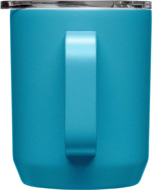 Horizon 12 oz Camp Mug, Insulated Stainless Steel