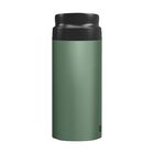 Forge Flow 12 oz Travel Mug, Insulated Stainless Steel