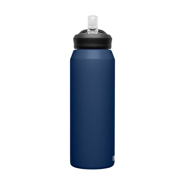 Eddy&reg;+ 32 oz Water Bottle, Insulated Stainless Steel
