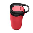 Forge Flow 20 oz Travel Mug, Insulated Stainless Steel