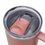 Thrive&trade; 32 oz Mug, Insulated Stainless Steel