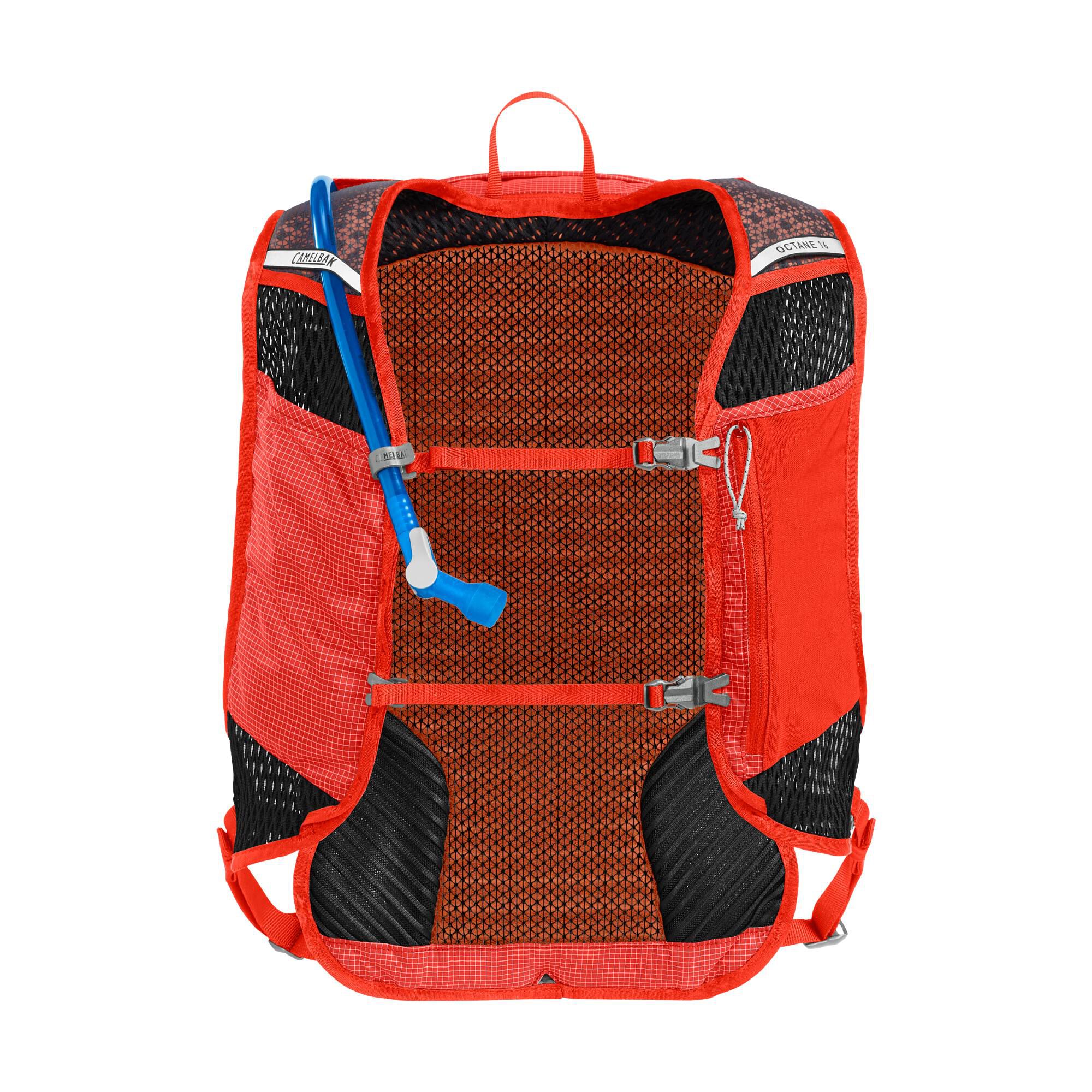 Octane 16 Hydration Hiking Pack with Fusion 2L Reservoir