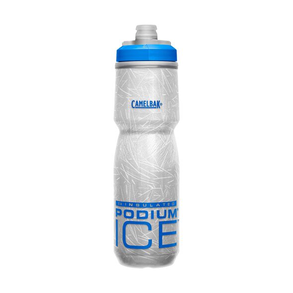 Podium&reg; Ice&trade; 21oz Bike Bottle