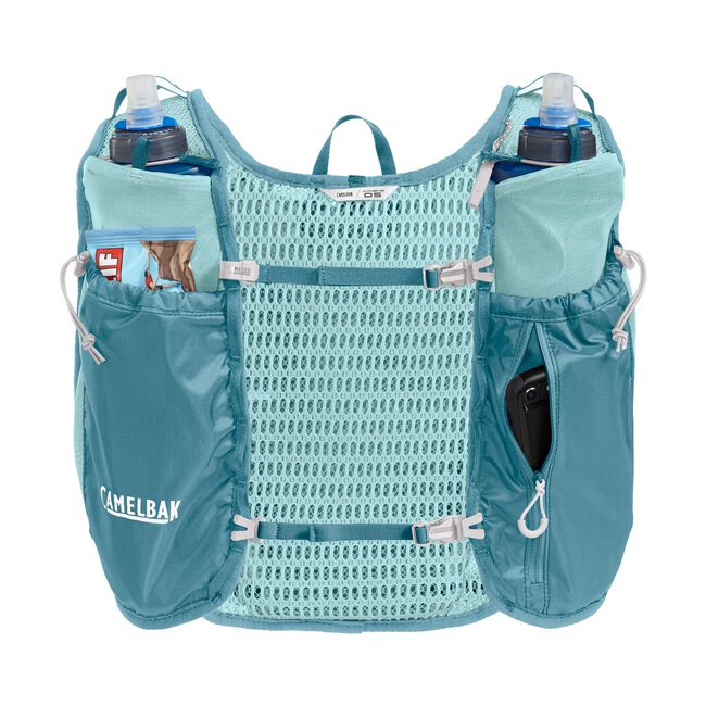 Women&#39;s Circuit&trade; Run Vest with Crux&reg; 1.5L Reservoir