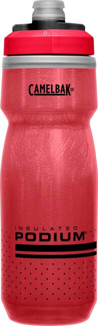 Podium&reg; Chill&trade; 21oz Bike Bottle