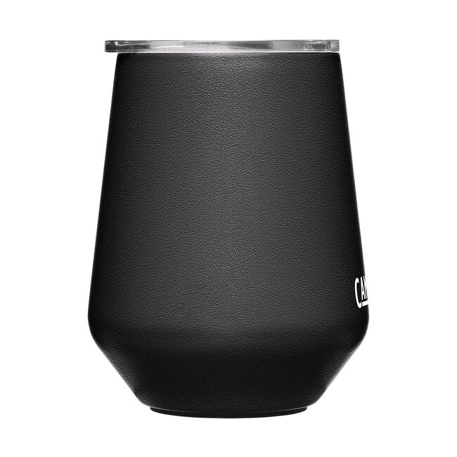 Horizon 12 oz Wine Tumbler, Insulated Stainless Steel