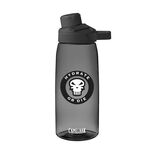 Chute Mag 32oz Bottle with Tritan&trade; Renew, Hydrate or Die