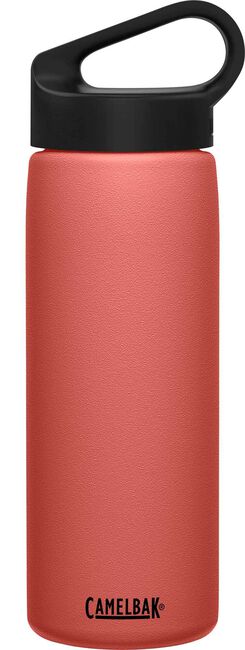 Carry Cap 20 oz Bottle, Insulated Stainless Steel