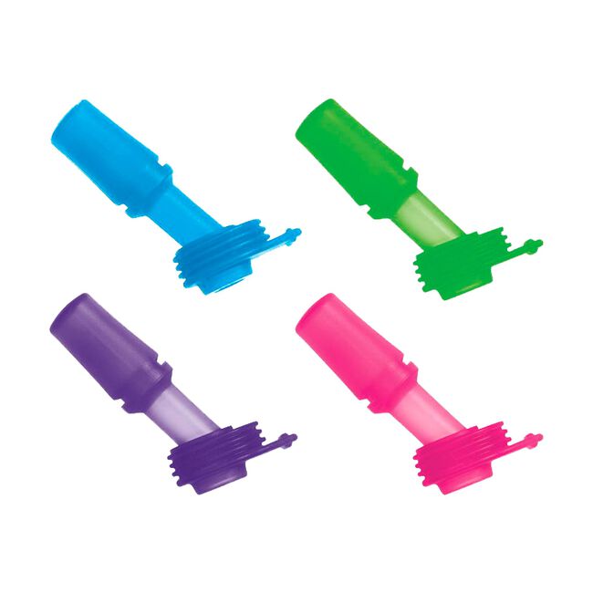 Eddy® Kids Bite Valve Multi-Pack