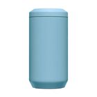 Horizon 16oz Tall Can Cooler Mug, Insulated Stainless Steel