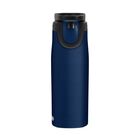 Forge Flow 20 oz Travel Mug, Insulated Stainless Steel