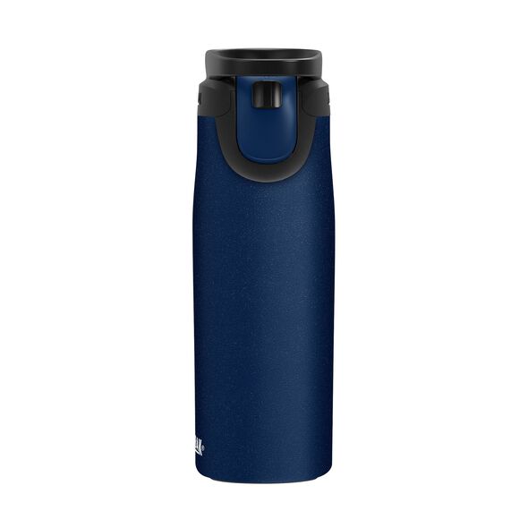 Forge Flow 20 oz Travel Mug, Insulated Stainless Steel