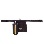 Pro 17oz 4-Pocket Tool Belt