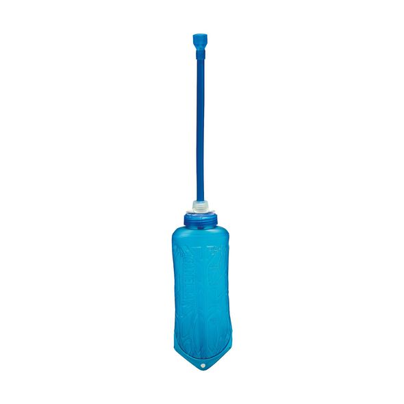 Quick Stow&trade; Flask Tube Adapter