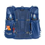 Zephyr&trade; Pro Vest with Two 17oz Quick Stow&trade; Flasks