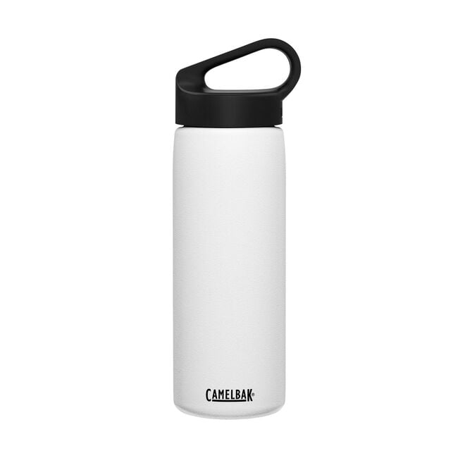 Carry Cap 20 oz Bottle, Insulated Stainless Steel
