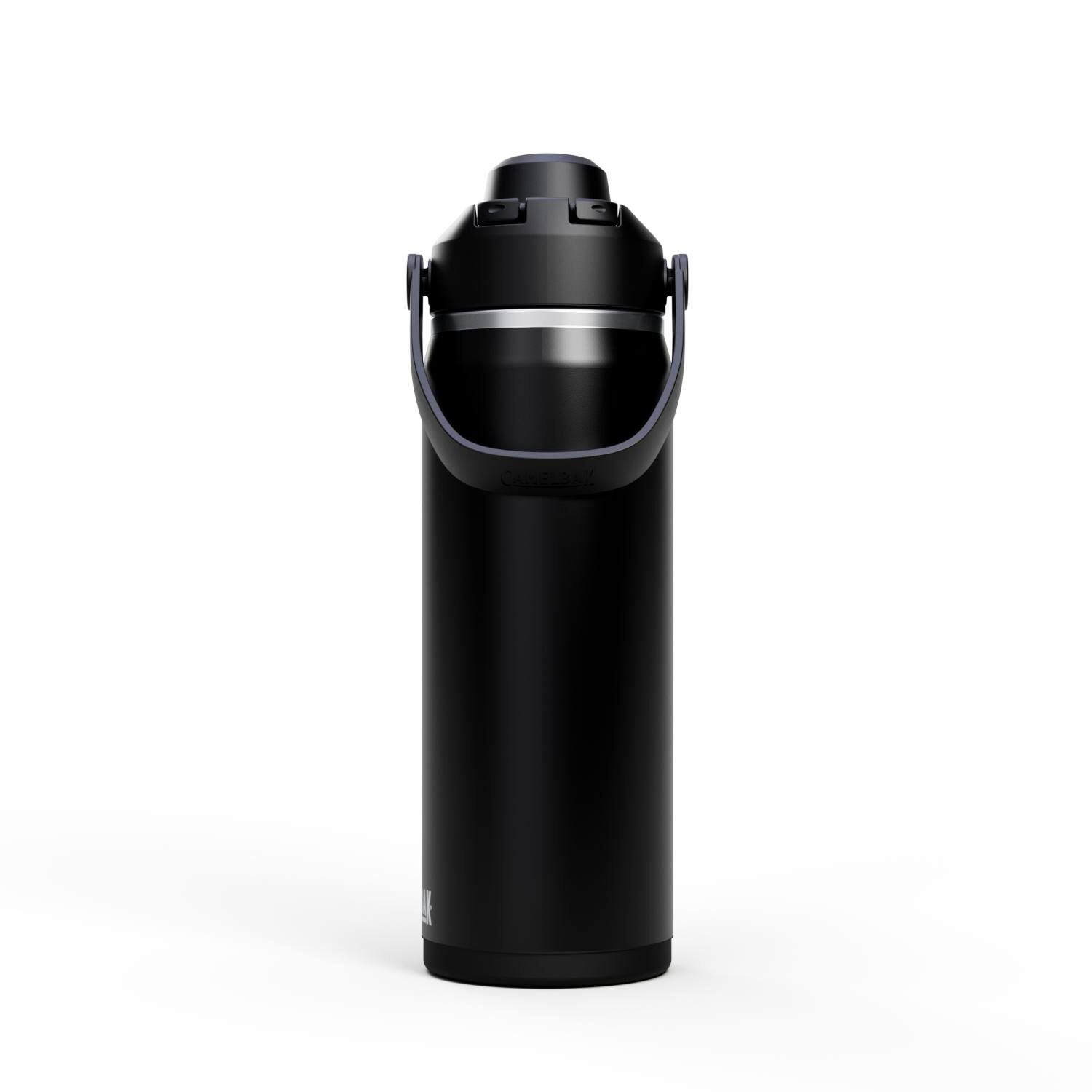 Thrive™ Chug 20oz Bottle, Insulated Stainless Steel
