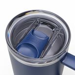 Thrive&trade; 32 oz Mug, Insulated Stainless Steel